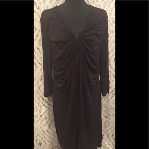 New Daisy Fuentes dress